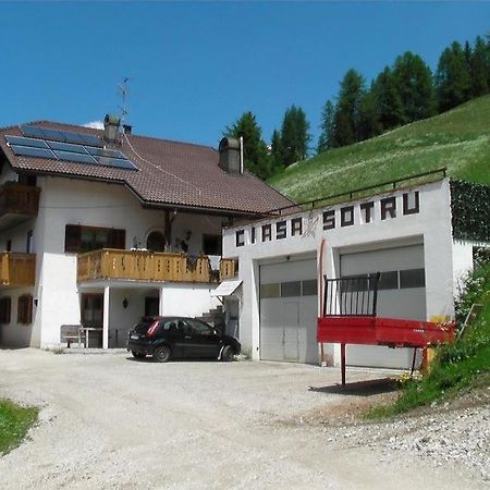 Appartamenti Suttru Badia  Exterior photo