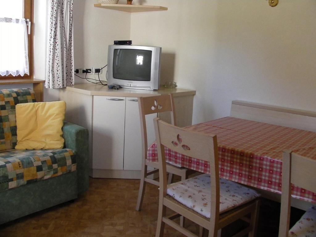 Appartamenti Suttru Badia  Room photo